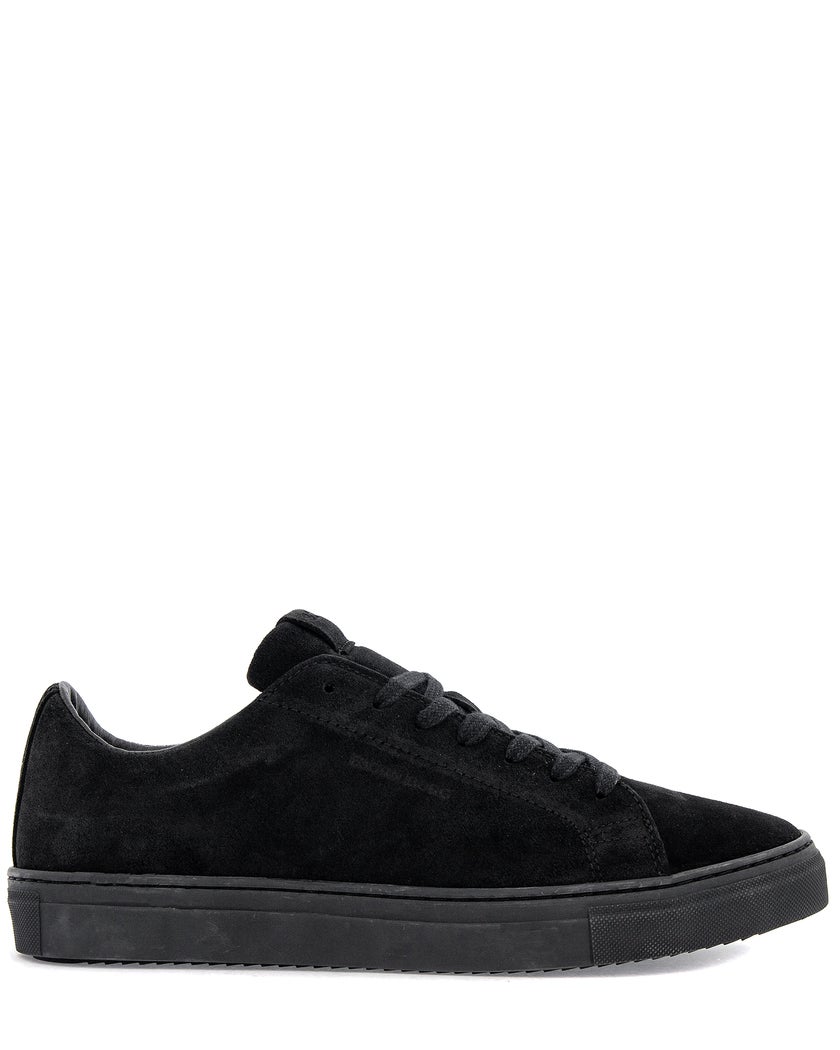 Björn Borg Svart Sneakers