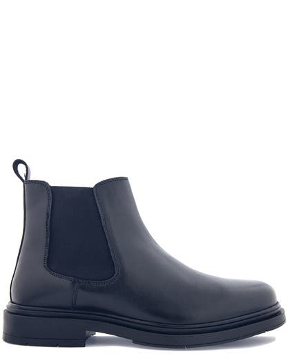 Premiato Svart Boots