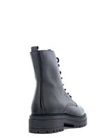 Ella of Sweden Svart Känga