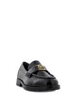 Tamaris Svart Loafers