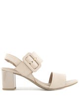 Caprice Beige Sandalett