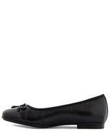 Tamaris Svart Ballerina