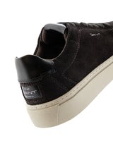 Gant Brun Sneakers