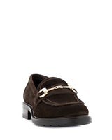 Lodetti Brun Loafers