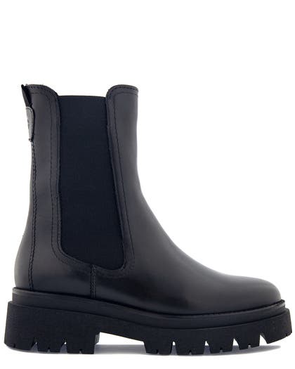 Tamaris Svart Boots
