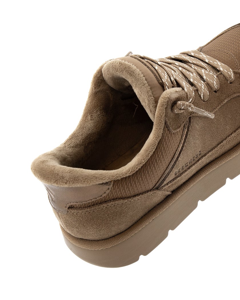 Skechers Brun Sneakers