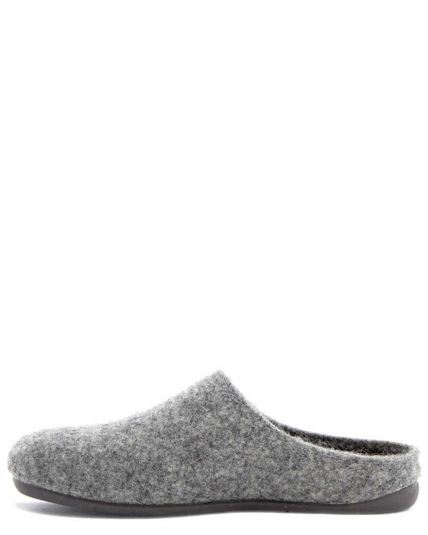 Shepherd Grå Toffel