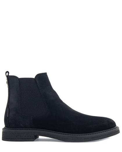 Premiato Svart Boots