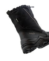 Superfit Svart Känga