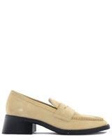 Vagabond Shoemakers Beige