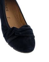 Gabor Blå Ballerina