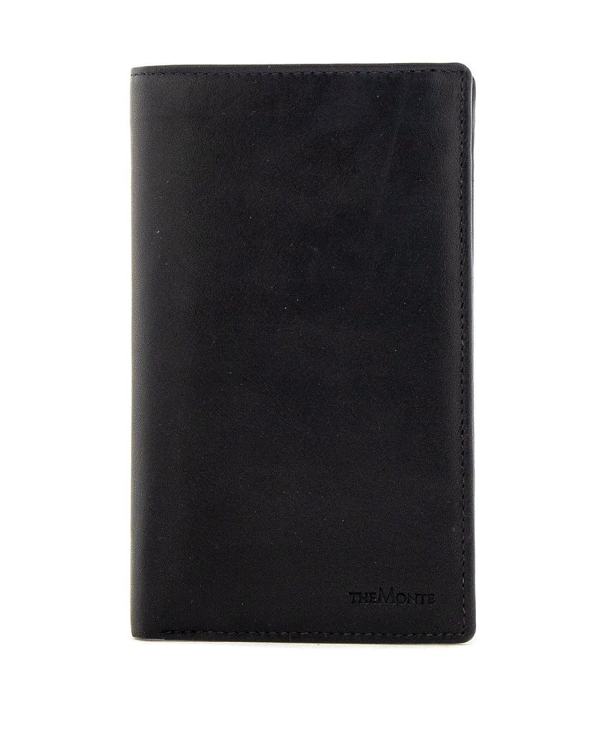 The Monte Svart Plånbok