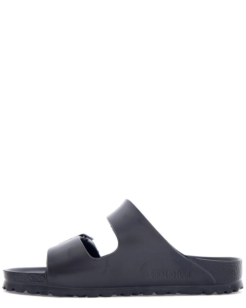 Birkenstock Svart Toffel