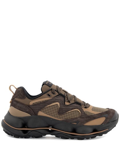 Merrell Brun Promenadsko