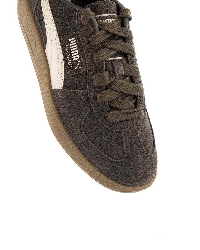 Puma Brun Sneakers