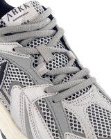 ARKK Grå Sneakers
