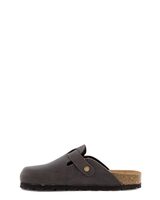 Bio Time Brun Toffel