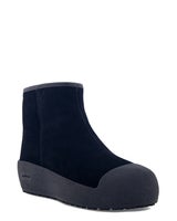 Bally Svart Känga