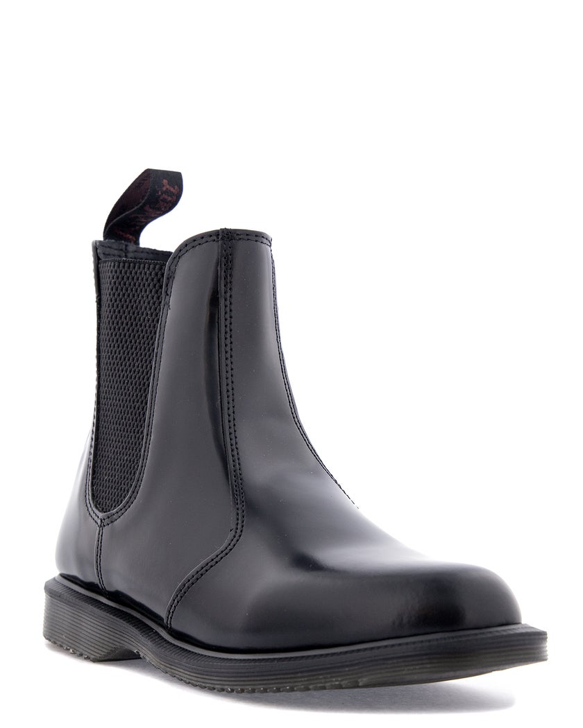 Dr Martens Svart Boots