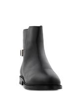 Tommy Hilfiger Svart Boots