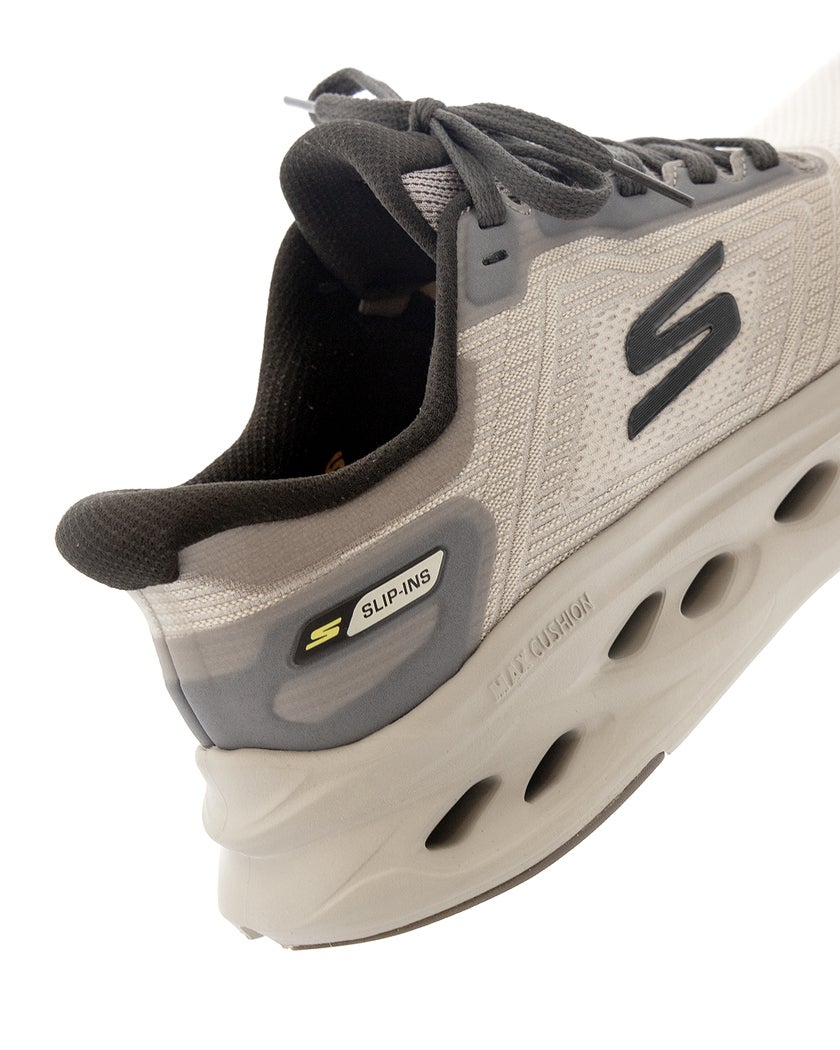 Skechers Beige Promenadsko