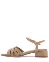 Emelie Strandberg Sandalett