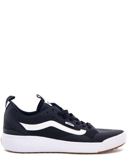 Svart Vans