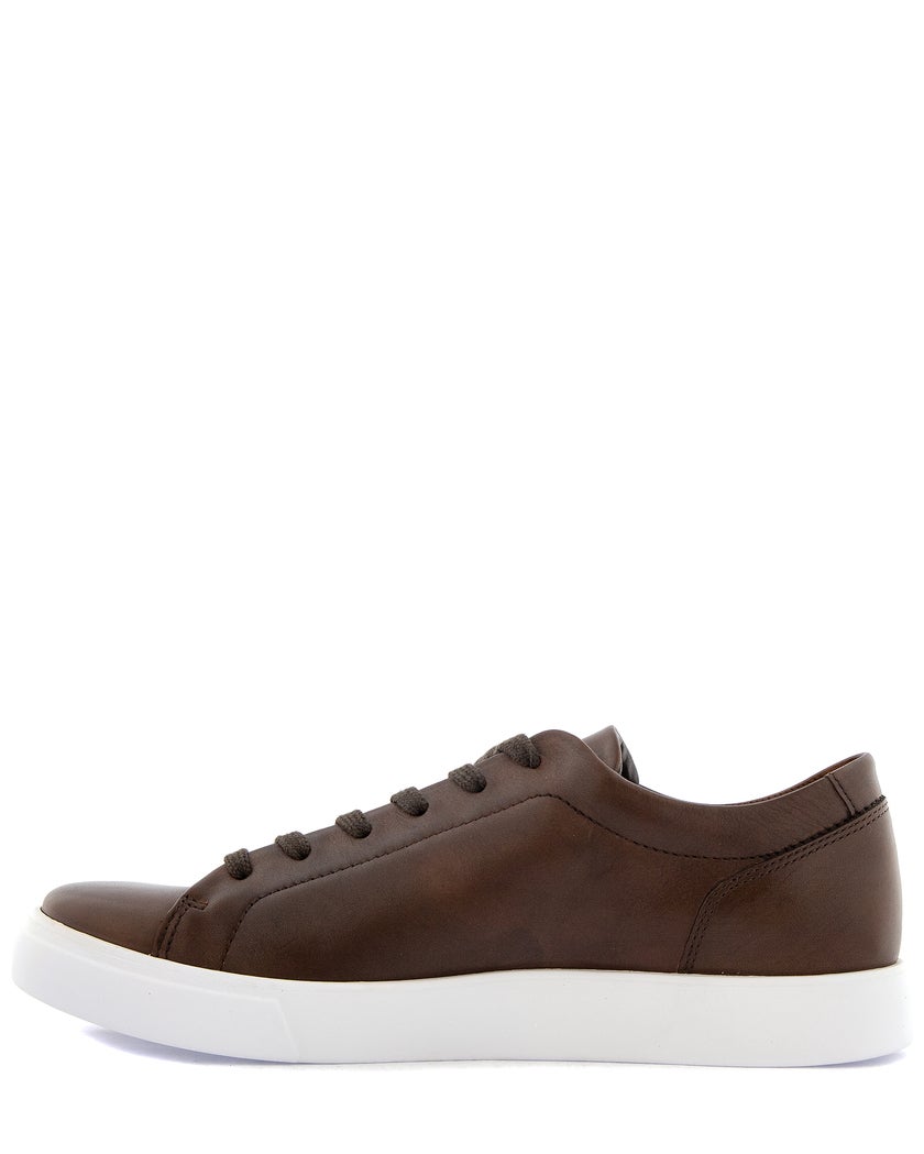 Ecco Brun Sneakers