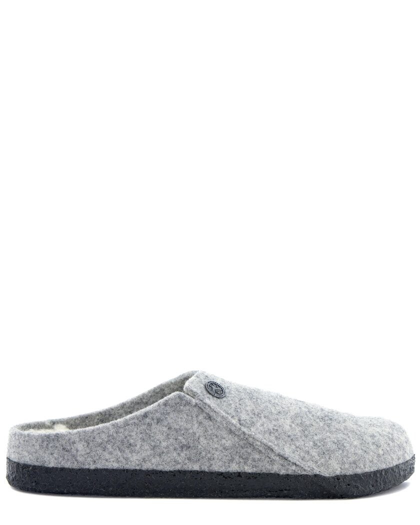 Birkenstock Grå Toffel