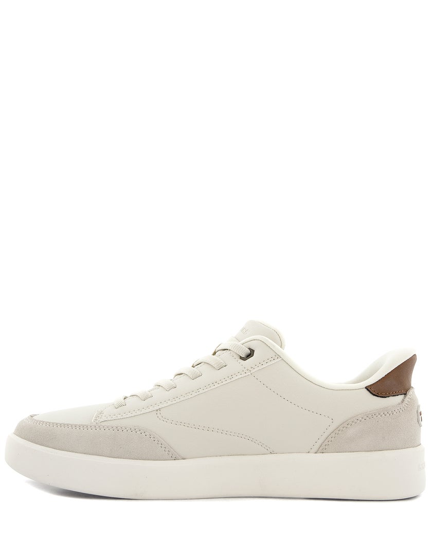 Skechers Vit Sneakers