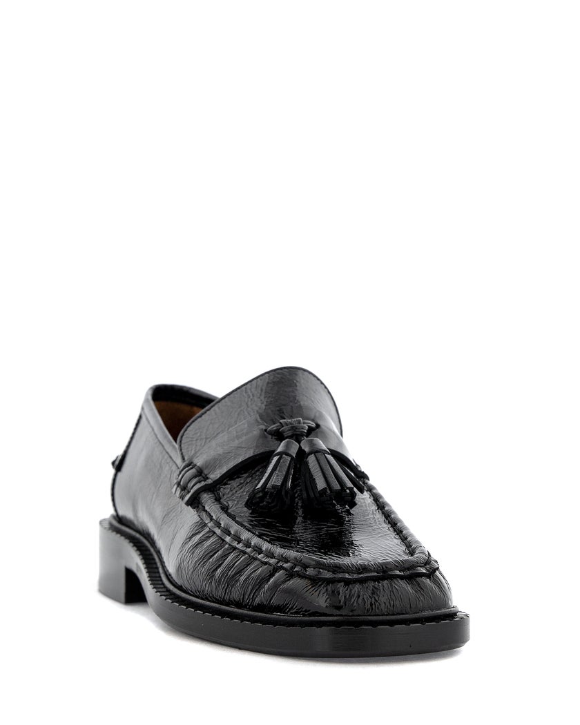 Billi Bi Svart Loafers