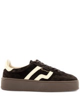 Gant Brun Sneakers