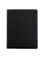 The Monte Svart Kortplånbok