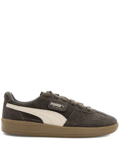 Puma Brun Sneakers