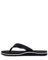 Tommy Hilfiger Svart Flip-Flop