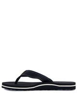 Tommy Hilfiger Svart Flip-Flop