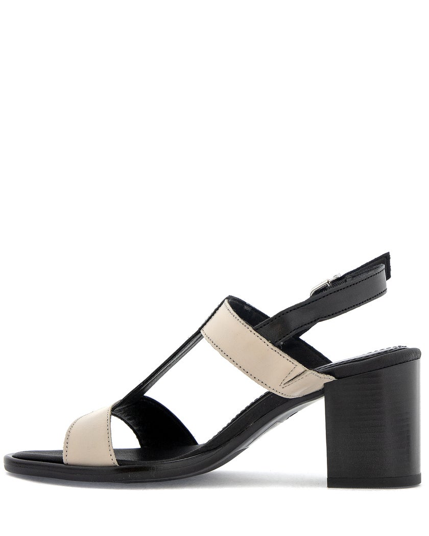 Lodetti Svart Sandalett