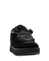 Ugg Svart Sneakers