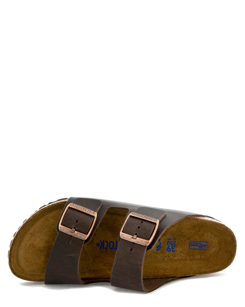 Birkenstock Brun Sandal