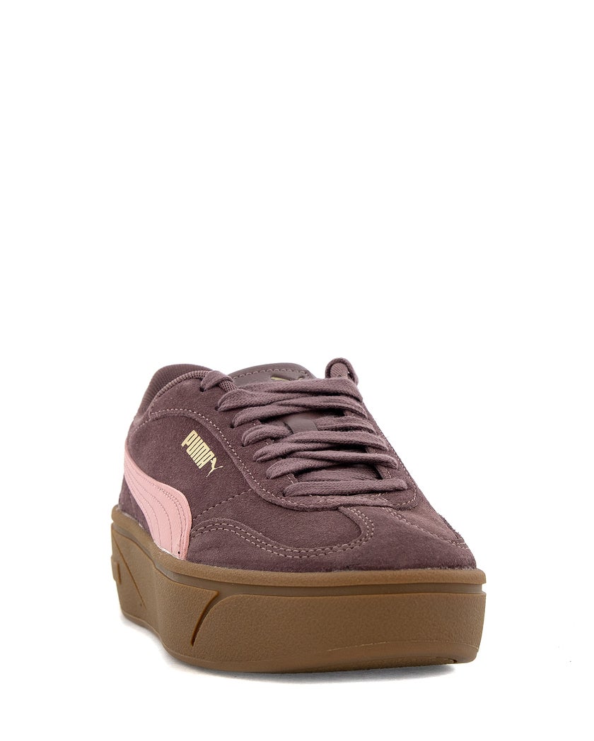 Puma Lila Sneakers