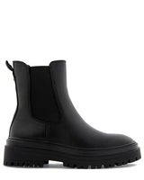 Roberto Rosso Svart Boots