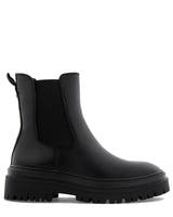 Roberto Rosso Svart Boots
