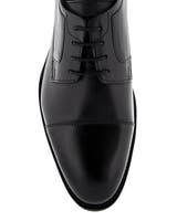 Lodetti Svart Lågsko