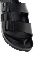 Birkenstock Svart Toffel