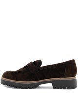 Tamaris Brun Loafers