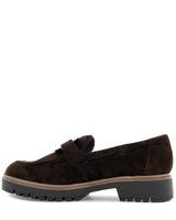 Tamaris Brun Loafers