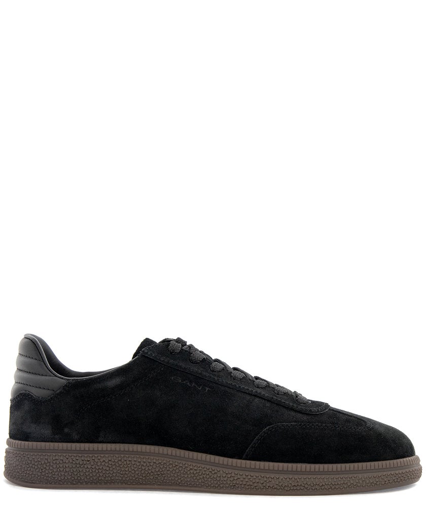Gant Svart Sneakers