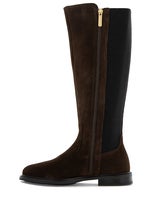 Tommy Hilfiger Brun Stövel