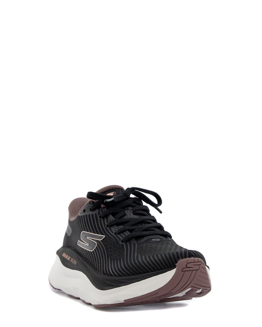 Skechers Svart Sneakers