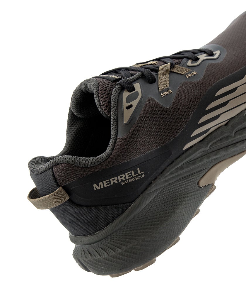 Merrell Brun Promenadsko